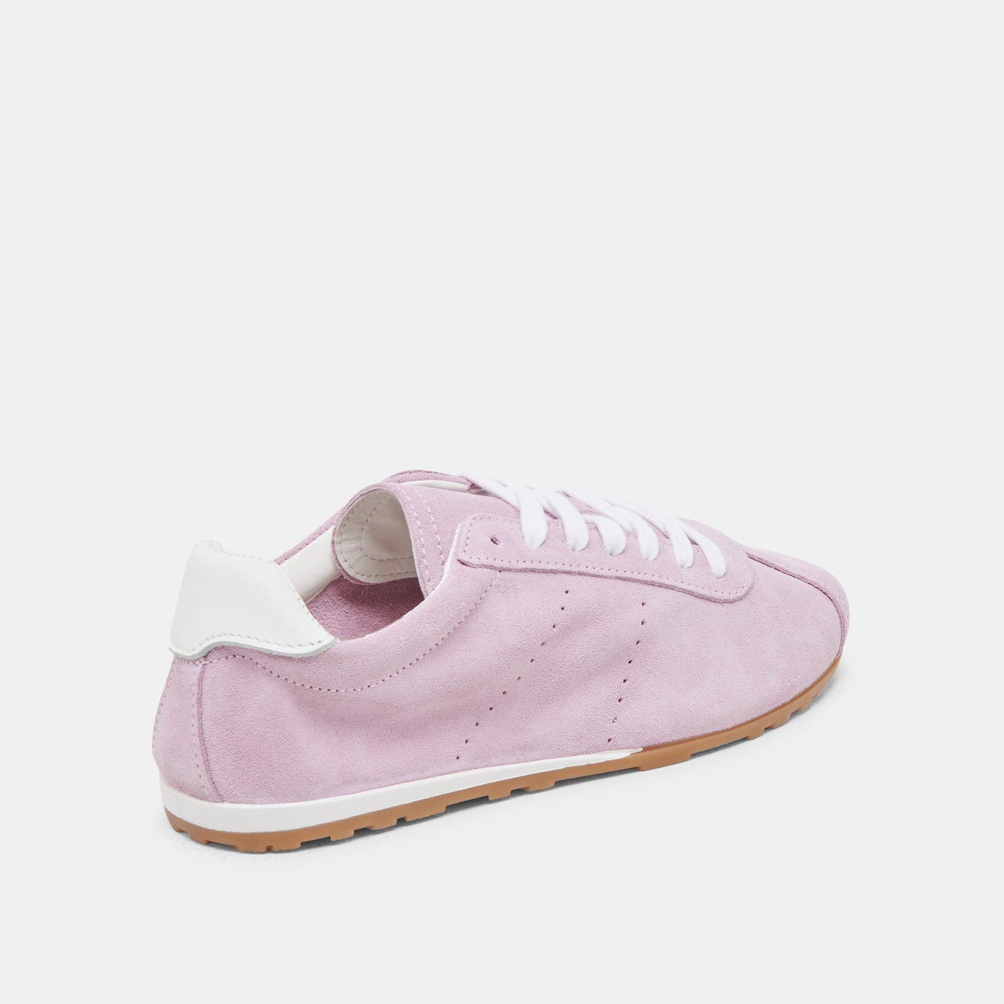 SERINA SNEAKERS LAVENDER SUEDE Dolce Vita