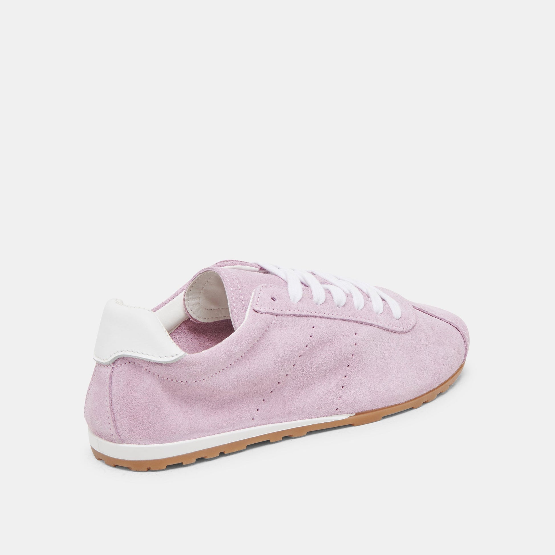 SERINA SNEAKERS LAVENDER SUEDE Dolce Vita