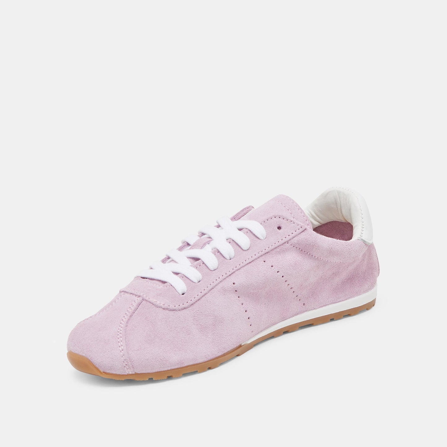 SERINA SNEAKERS LAVENDER SUEDE Dolce Vita