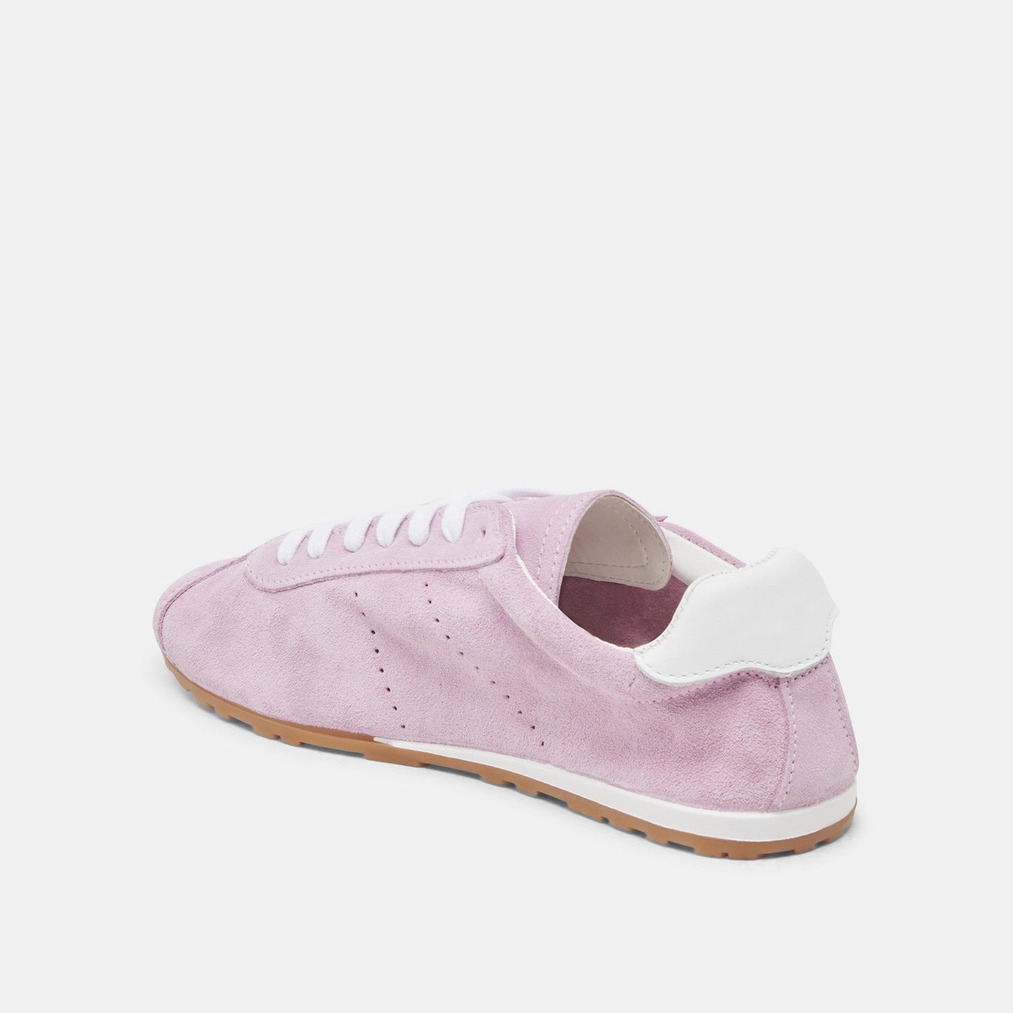 SERINA SNEAKERS LAVENDER SUEDE Dolce Vita