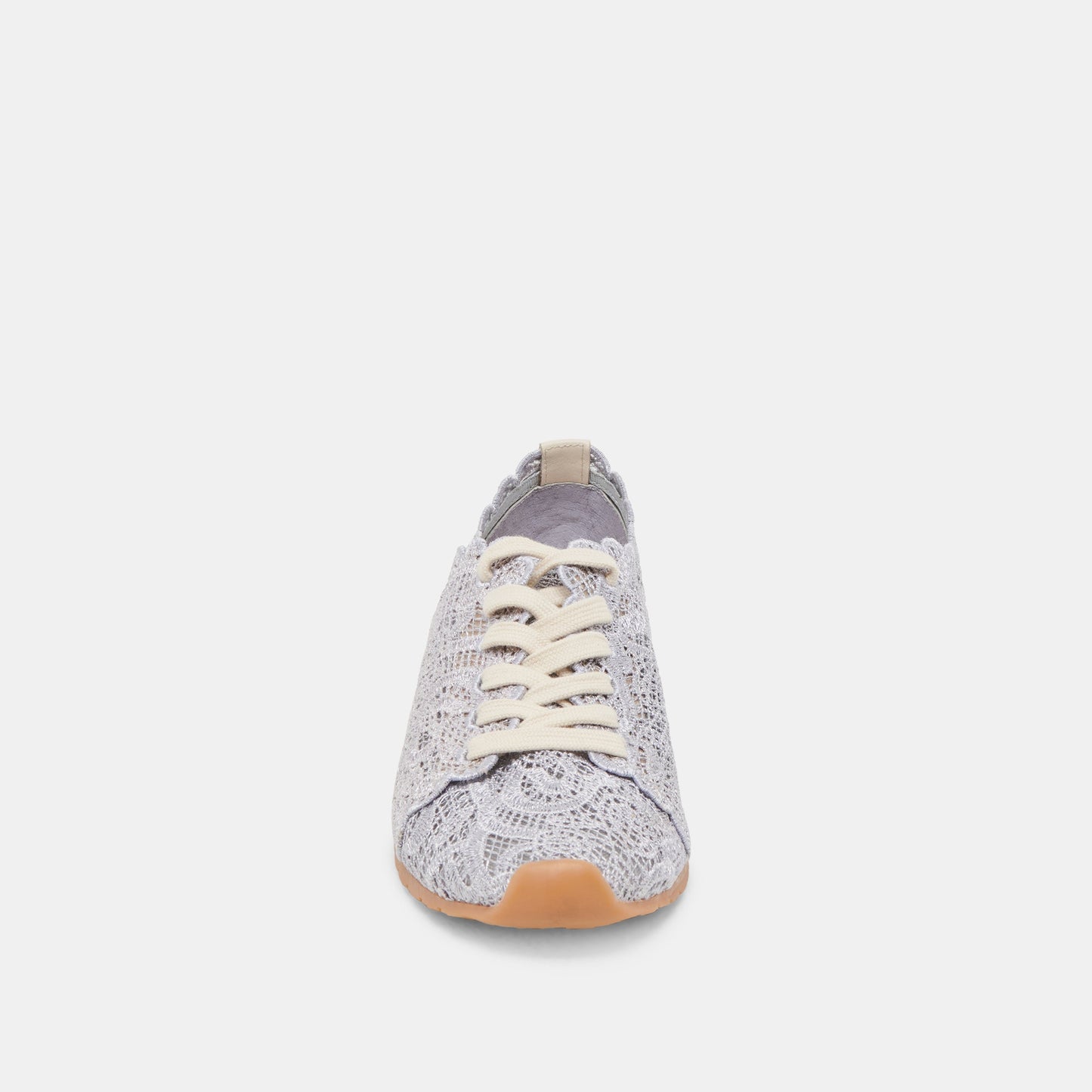 DAYANA SNEAKERS DUSTY BLUE LACE Dolce Vita