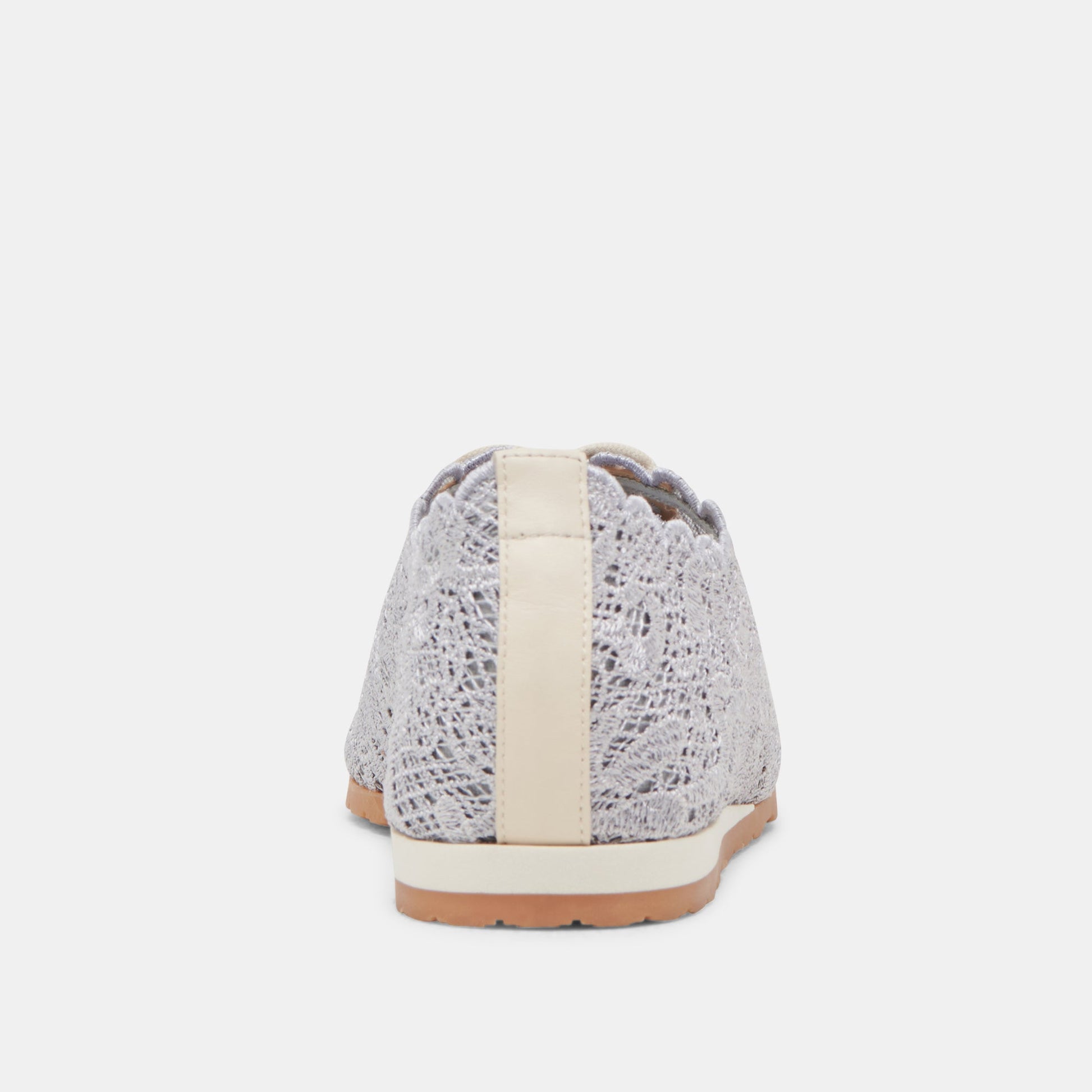 DAYANA SNEAKERS DUSTY BLUE LACE Dolce Vita
