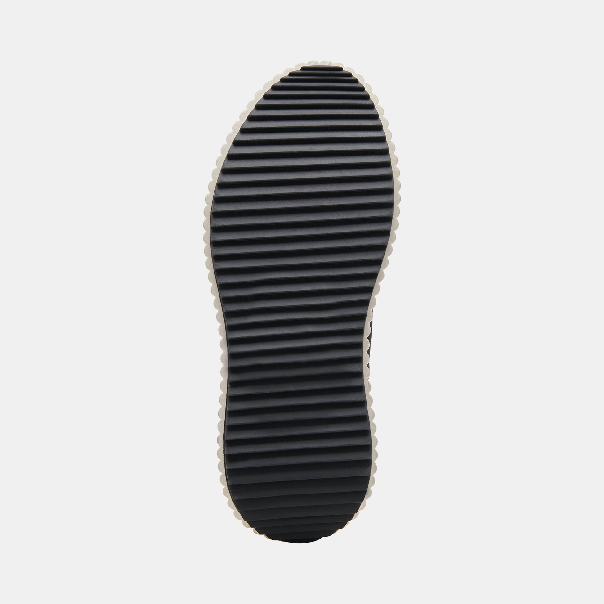 Dolen Black Nylon Sneakers Dolce Vita