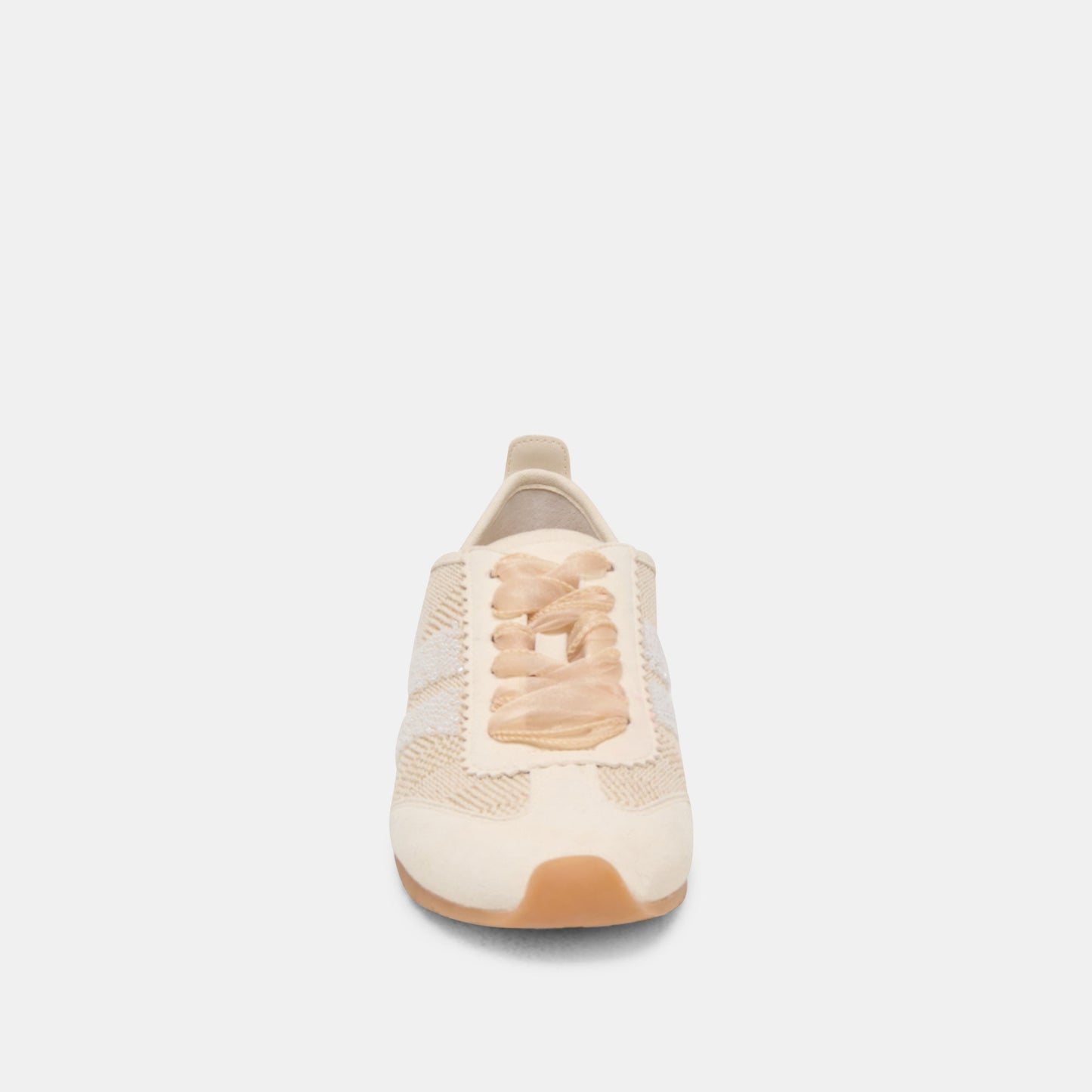 DREAM BEAD SNEAKERS NATURAL MULTI BURLAP Dolce Vita