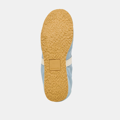 Sariya Lt Blue Nylon Sneakers Dolce Vita