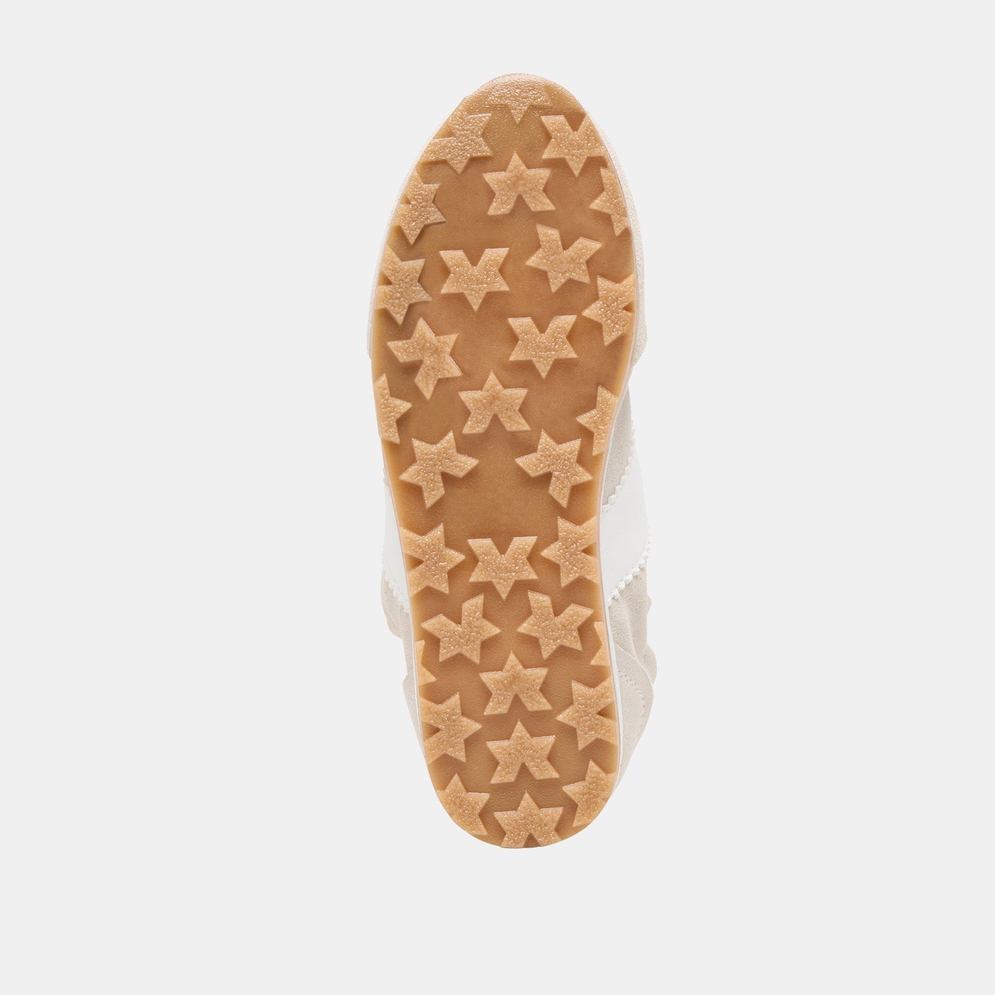 Shyla Taupe Suede Sneakers Dolce Vita
