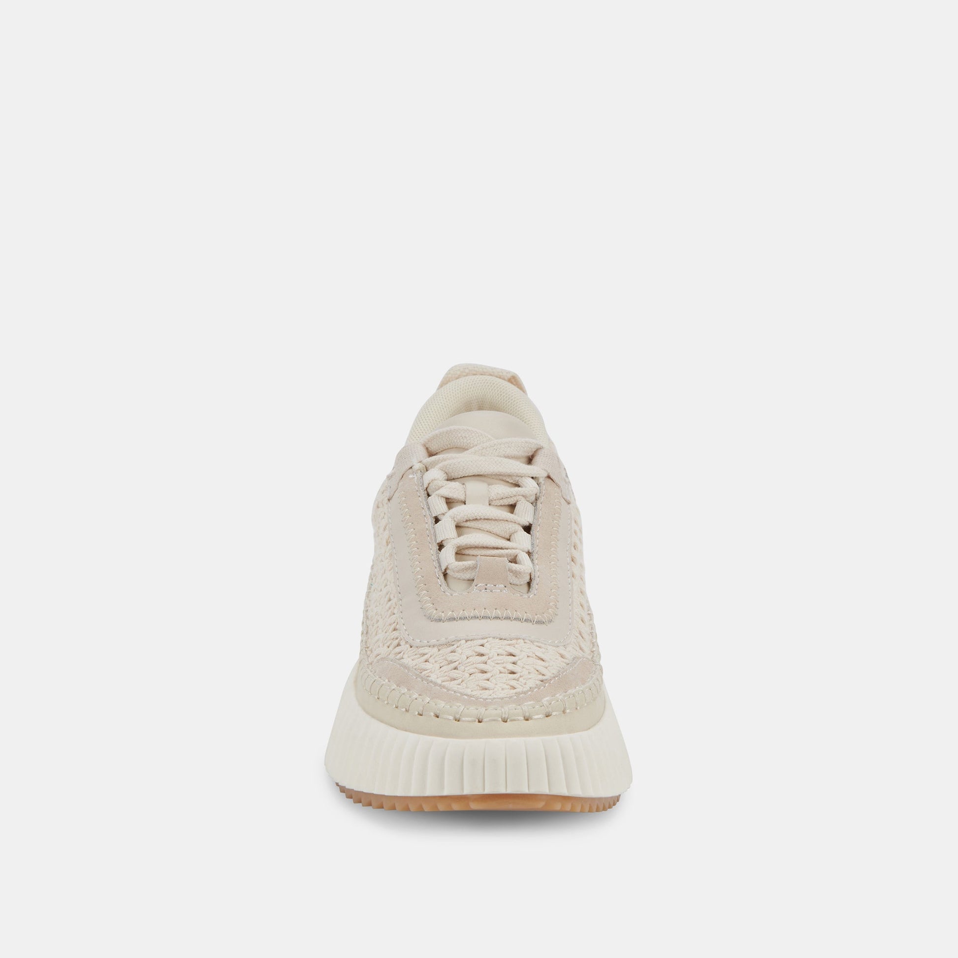 Dolen Sneakers in Sandstone Knit - Dolce Vita Women's Footwear Dolce Vita
