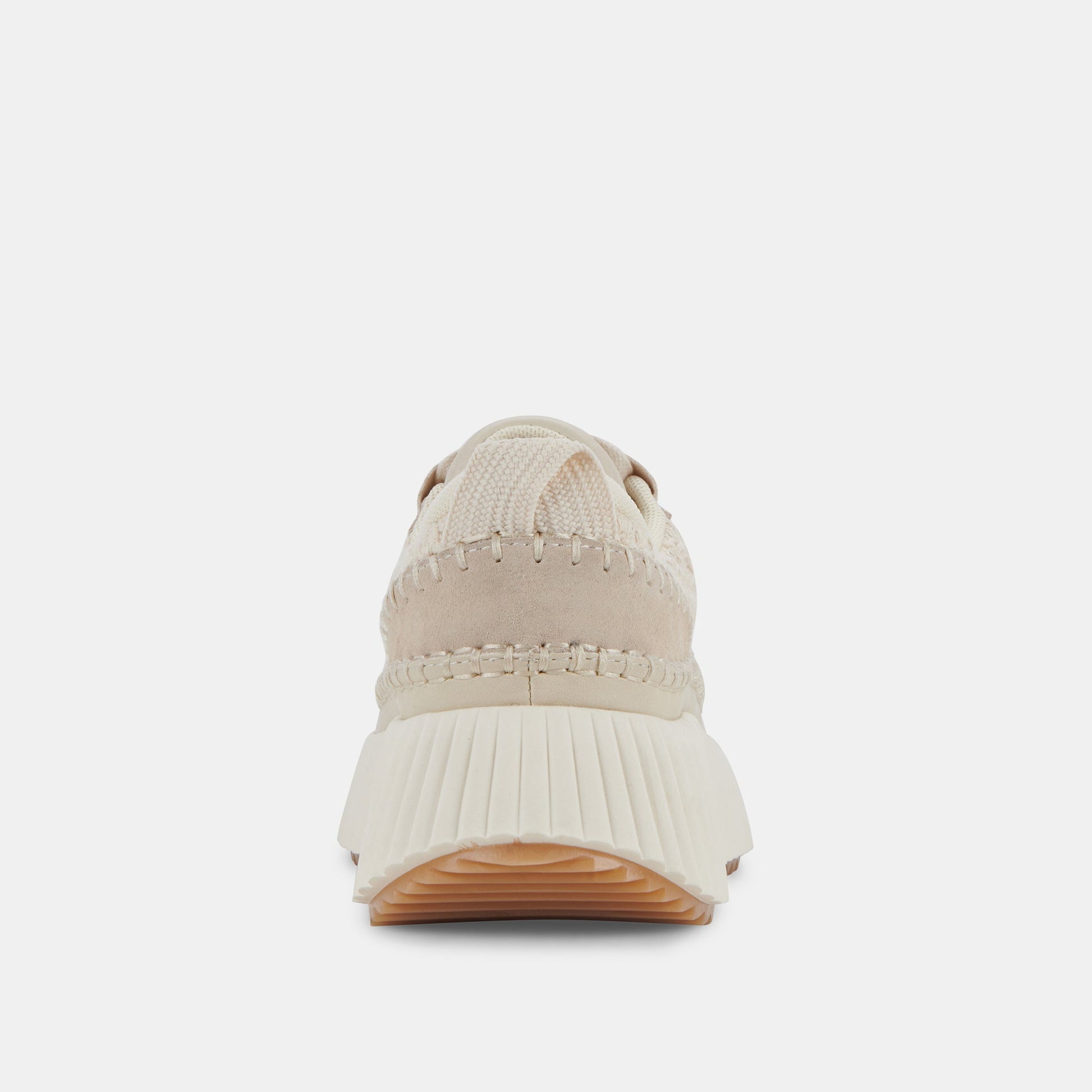 Dolen Sneakers in Sandstone Knit - Dolce Vita Women's Footwear Dolce Vita