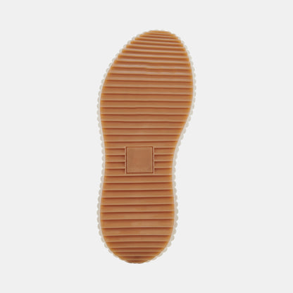 Dolen Sneakers in Sandstone Knit - Dolce Vita Women's Footwear Dolce Vita