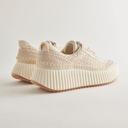 Dolen Sneakers in Sandstone Knit - Dolce Vita Women's Footwear Dolce Vita