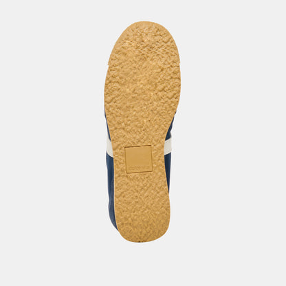 Sariya Navy Nylon Sneakers Dolce Vita