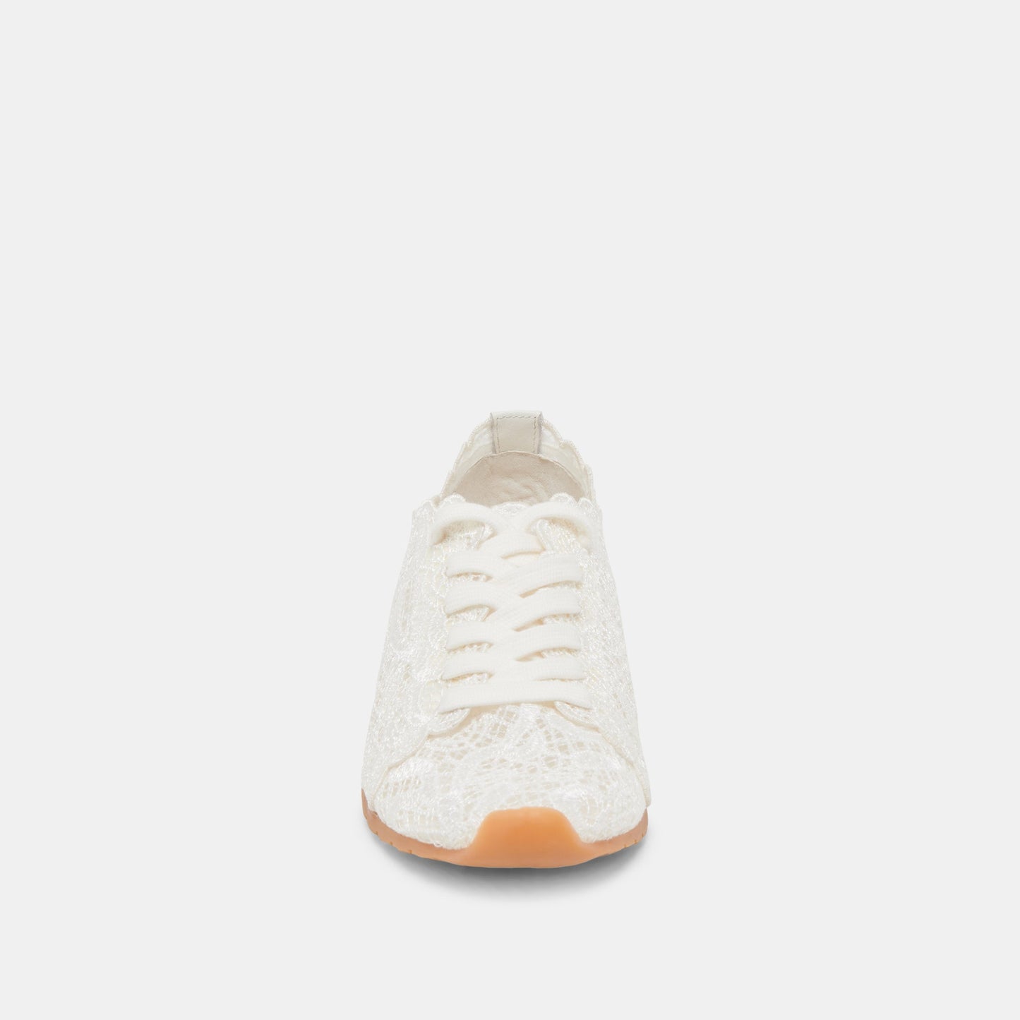 DAYANA SNEAKERS TRUE WHITE LACE Dolce Vita