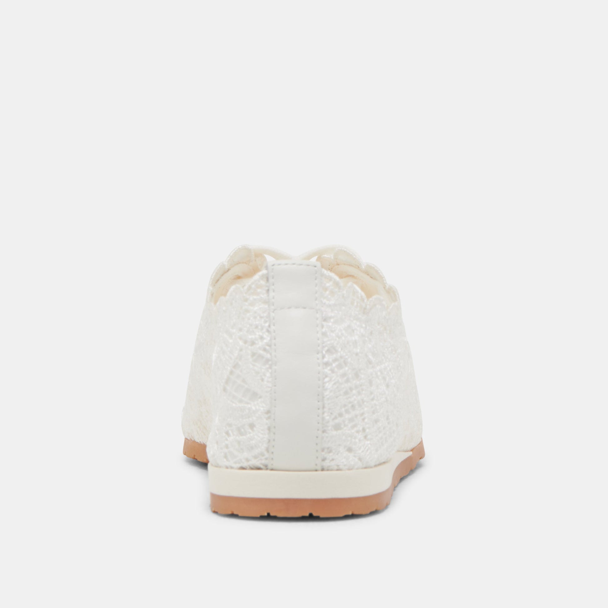 DAYANA SNEAKERS TRUE WHITE LACE Dolce Vita