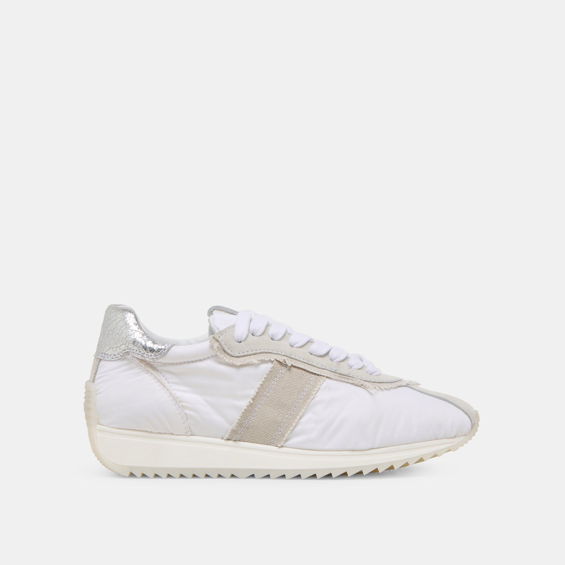 MARIO SNEAKERS WHITE MULTI LEATHER Dolce Vita