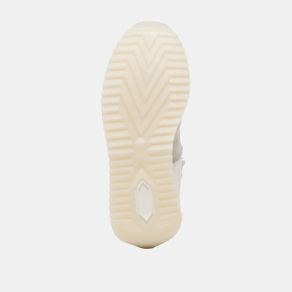 MARIO SNEAKERS WHITE MULTI LEATHER Dolce Vita