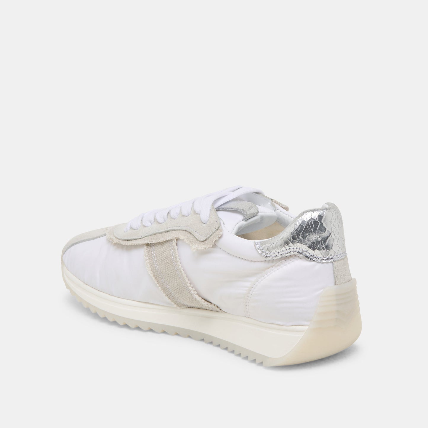 MARIO SNEAKERS WHITE MULTI LEATHER Dolce Vita