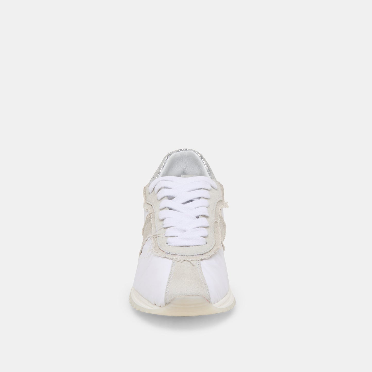 MARIO SNEAKERS WHITE MULTI LEATHER Dolce Vita