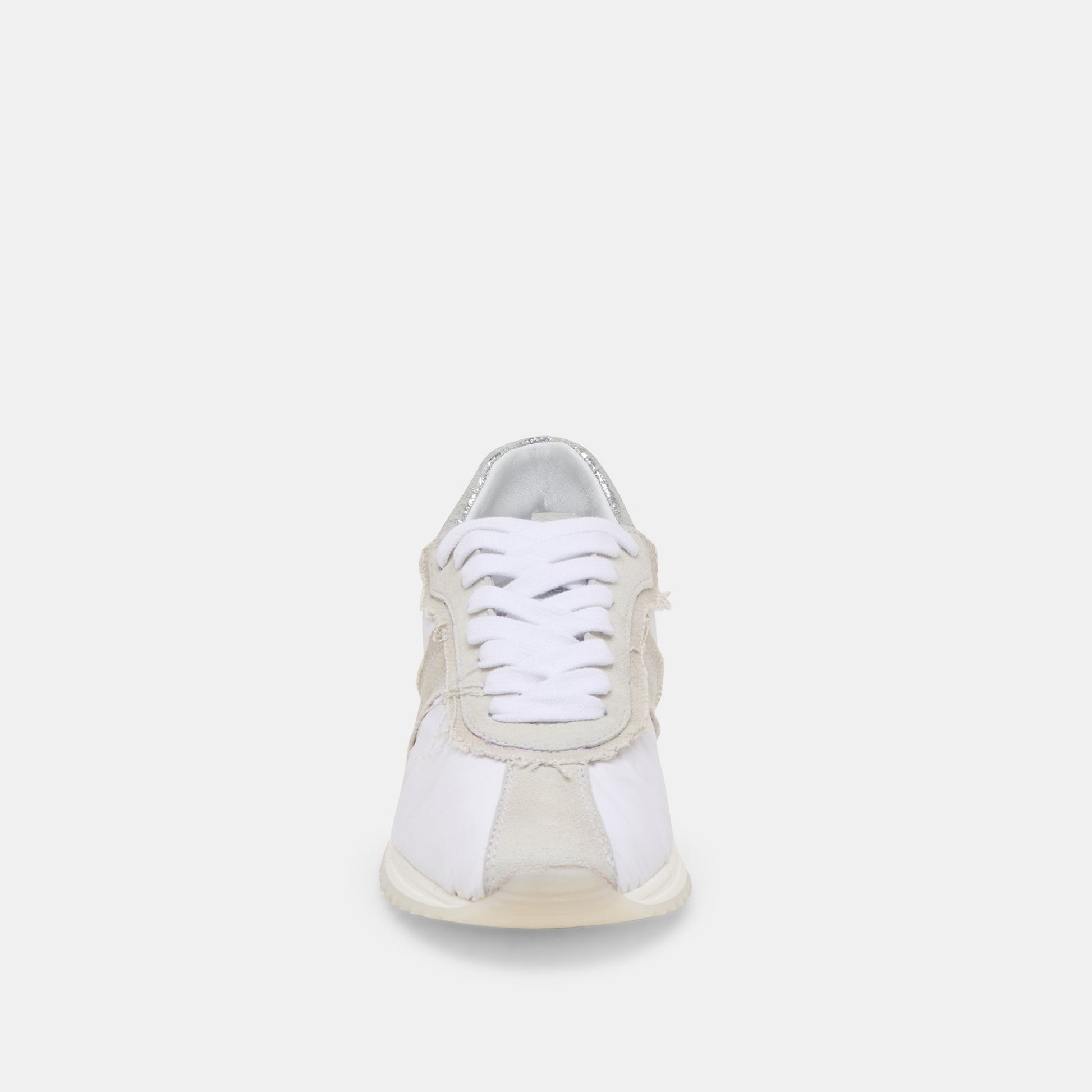 MARIO SNEAKERS WHITE MULTI LEATHER Dolce Vita