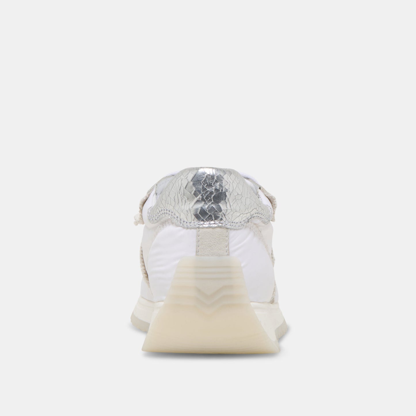MARIO SNEAKERS WHITE MULTI LEATHER Dolce Vita