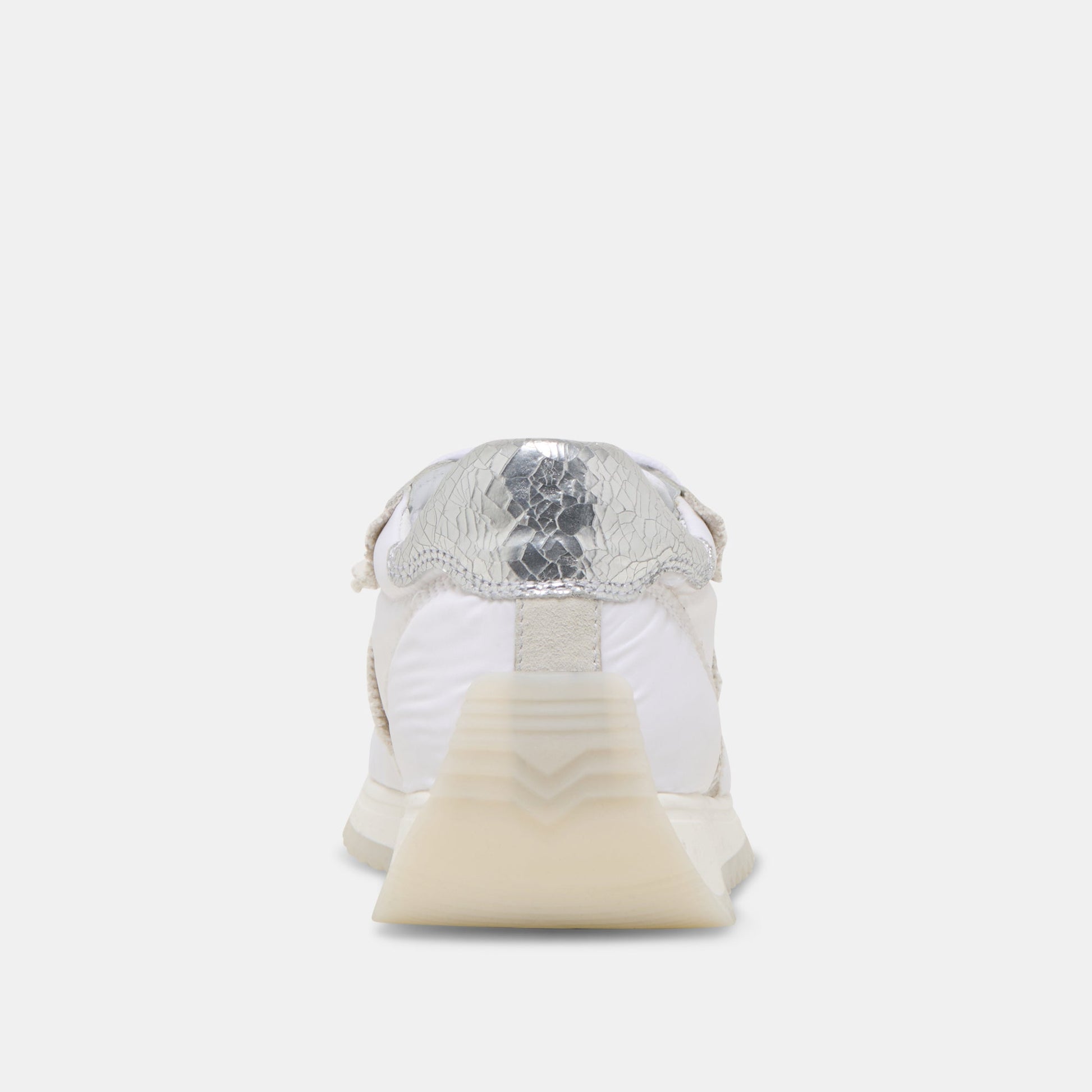 MARIO SNEAKERS WHITE MULTI LEATHER Dolce Vita