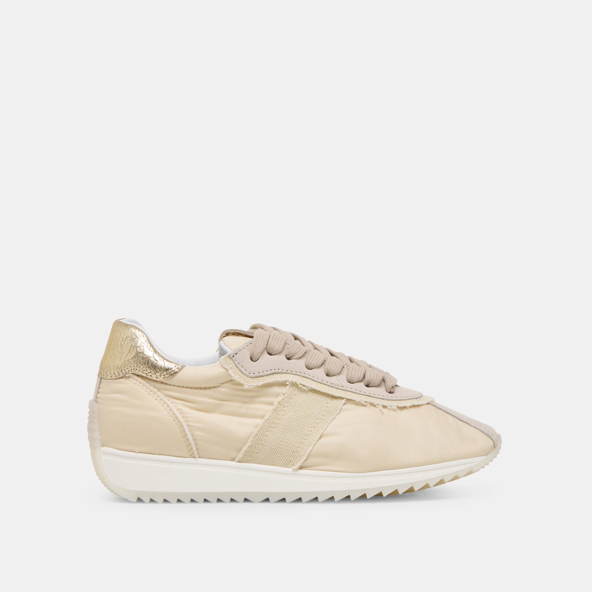MARIO SNEAKERS DUNE MULTI LEATHER Dolce Vita