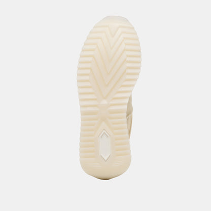 MARIO SNEAKERS DUNE MULTI LEATHER Dolce Vita