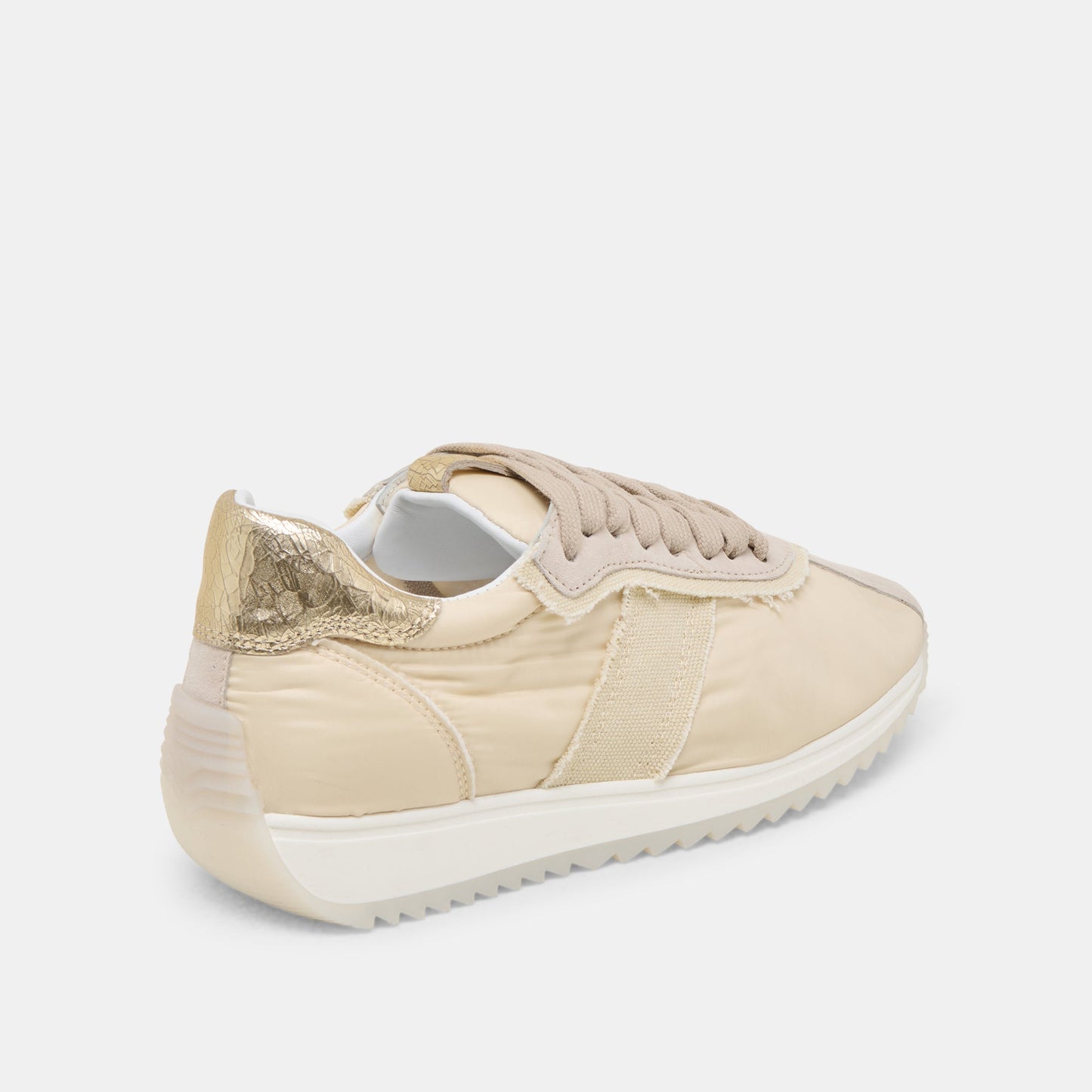 MARIO SNEAKERS DUNE MULTI LEATHER Dolce Vita