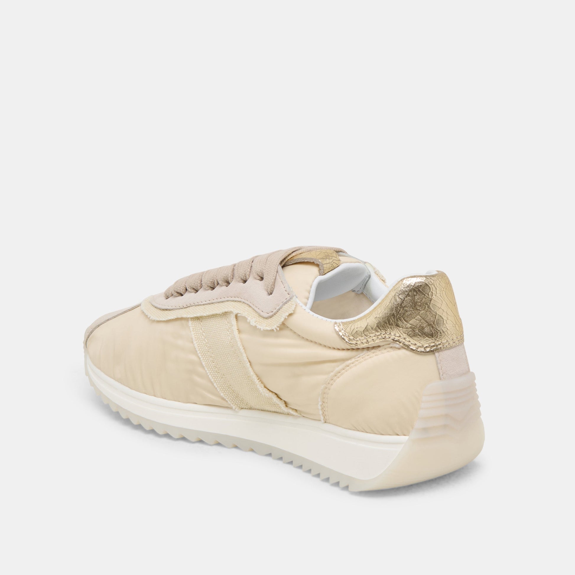 MARIO SNEAKERS DUNE MULTI LEATHER Dolce Vita
