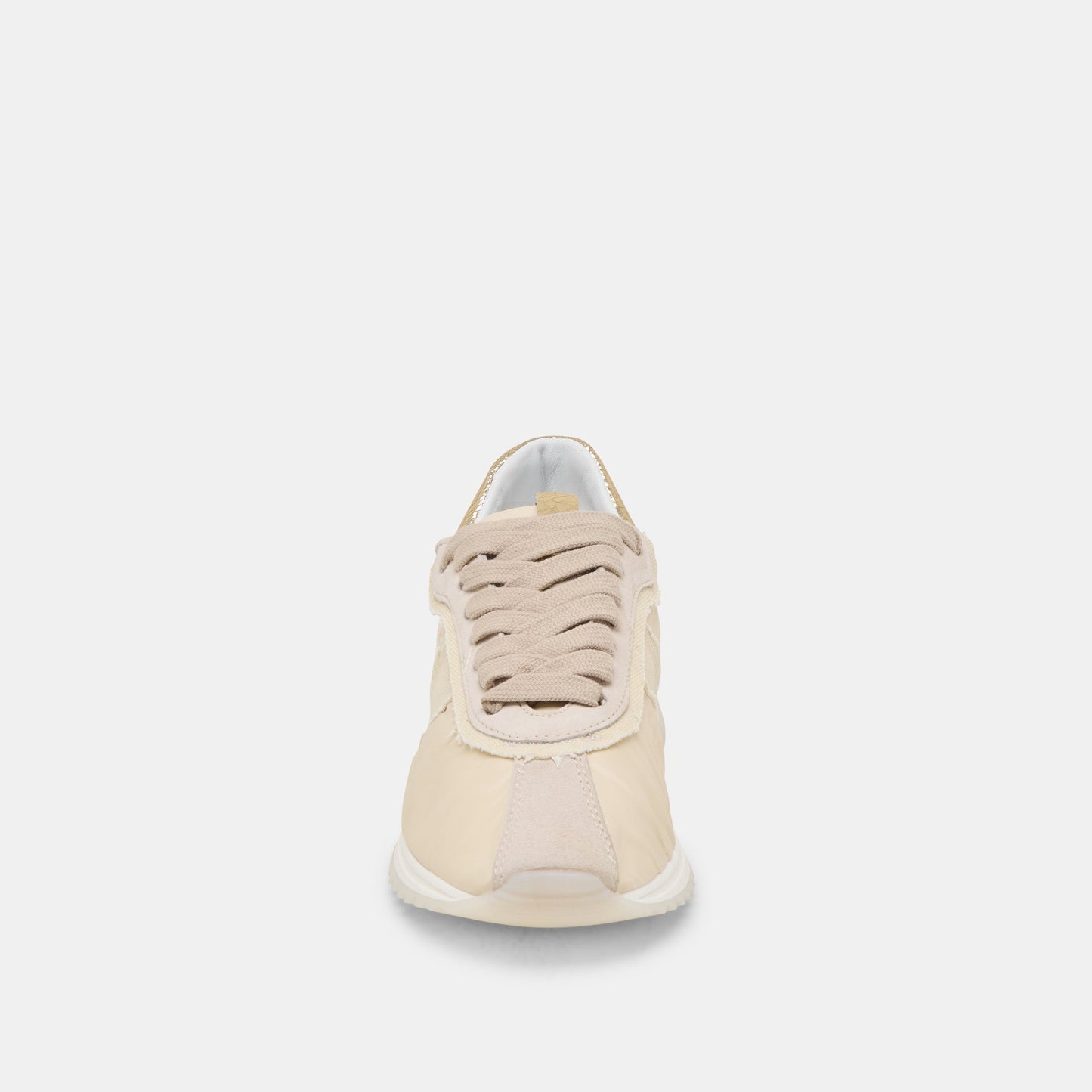MARIO SNEAKERS DUNE MULTI LEATHER Dolce Vita