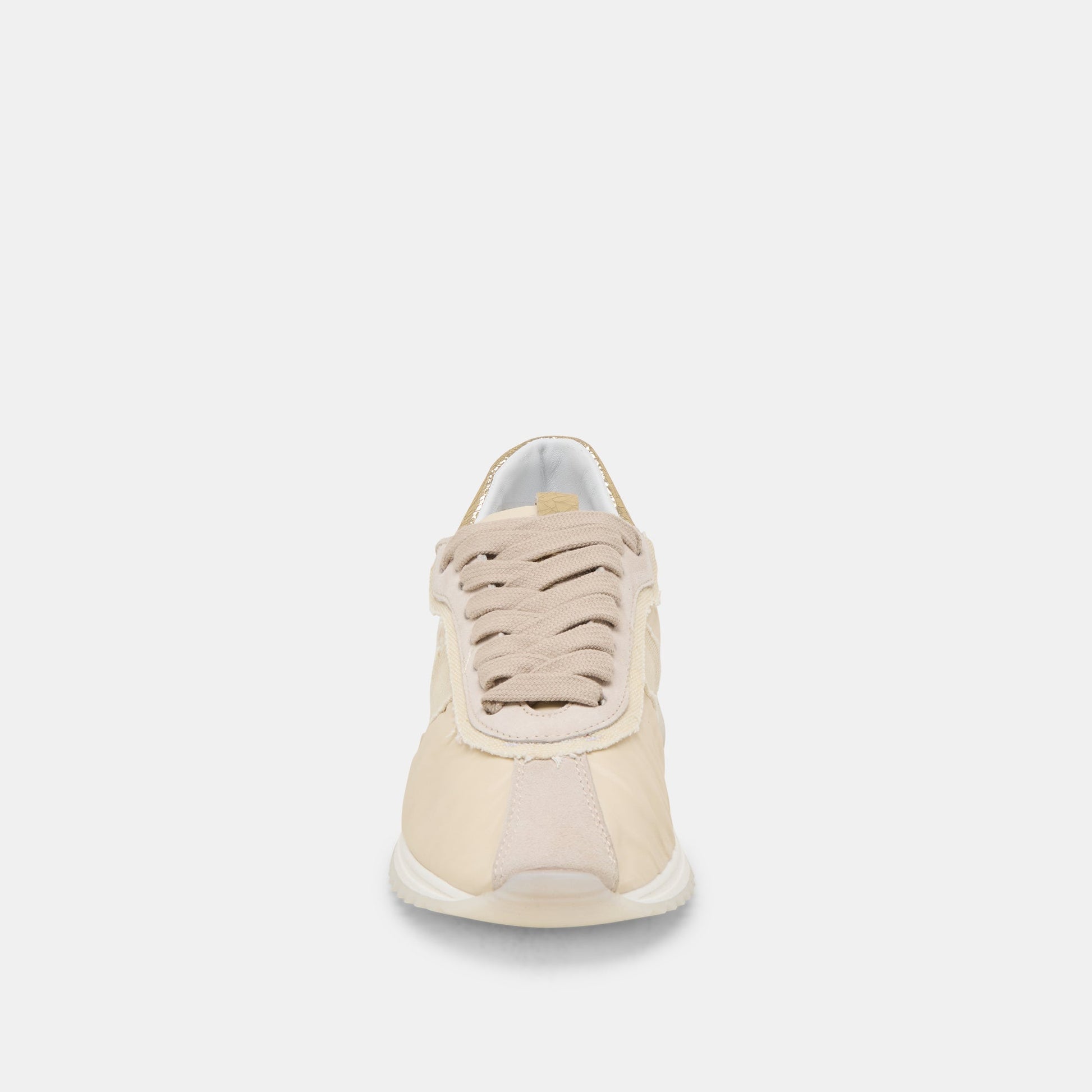 MARIO SNEAKERS DUNE MULTI LEATHER Dolce Vita