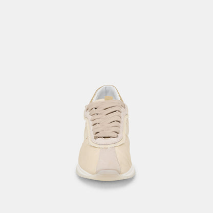 MARIO SNEAKERS DUNE MULTI LEATHER Dolce Vita