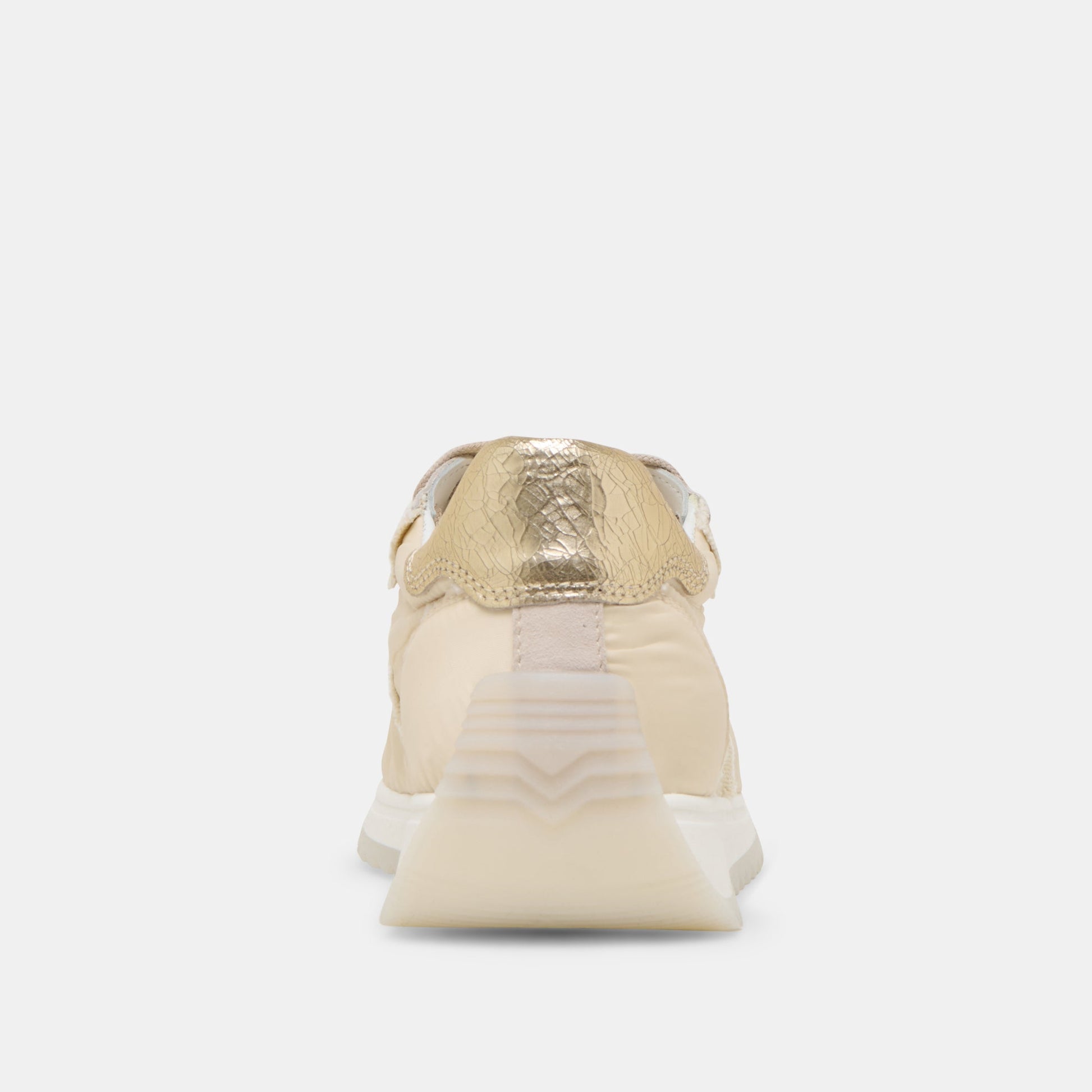 MARIO SNEAKERS DUNE MULTI LEATHER Dolce Vita