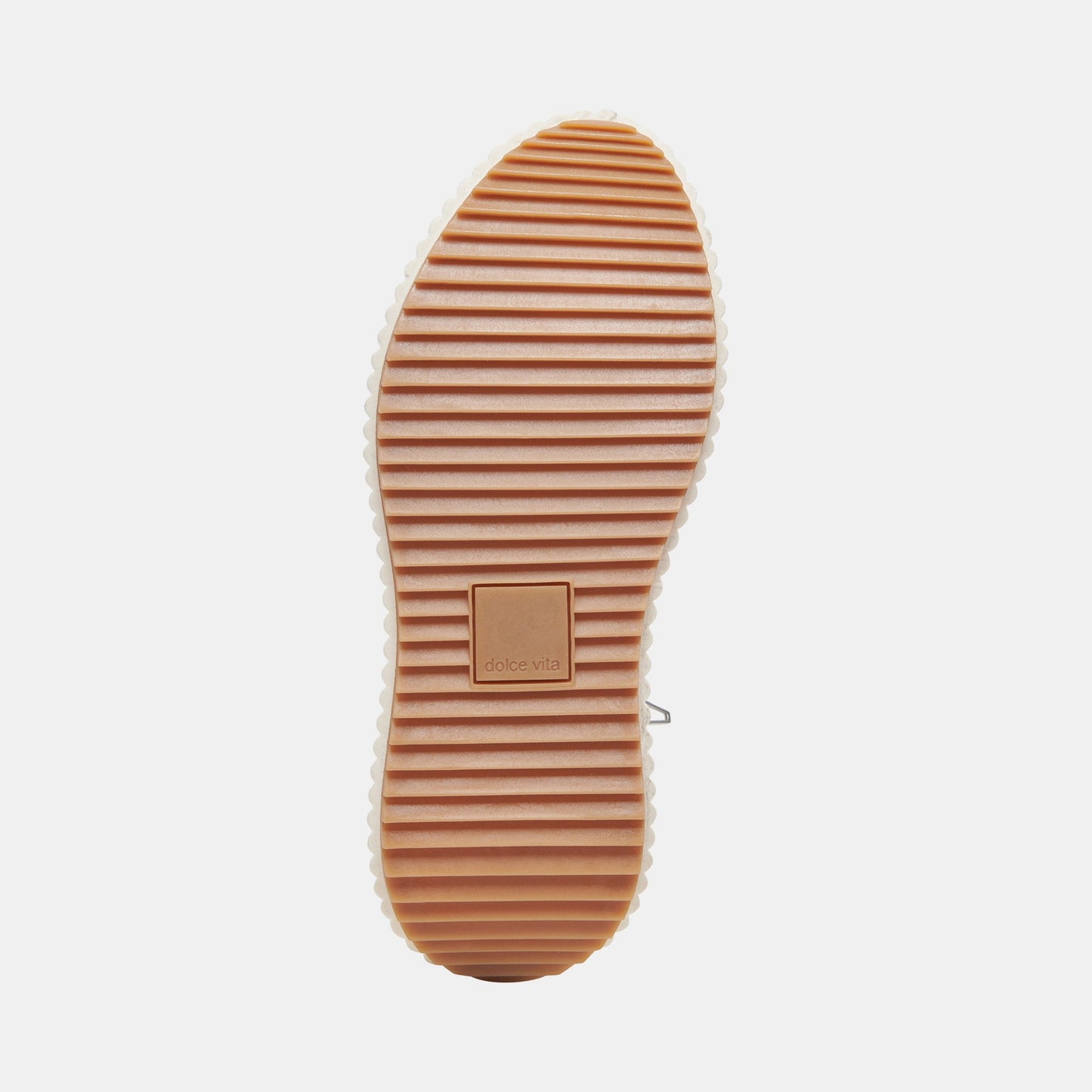 Daley Sneakers Taupe Multi Suede Dolce Vita