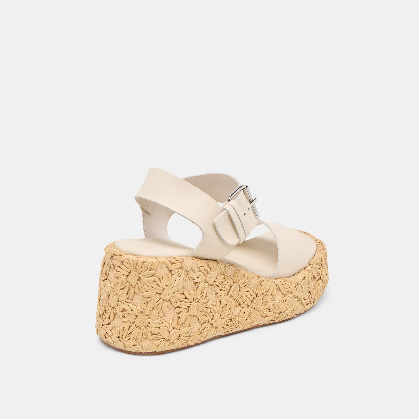 Auri Bone Leather Wedges Dolce Vita