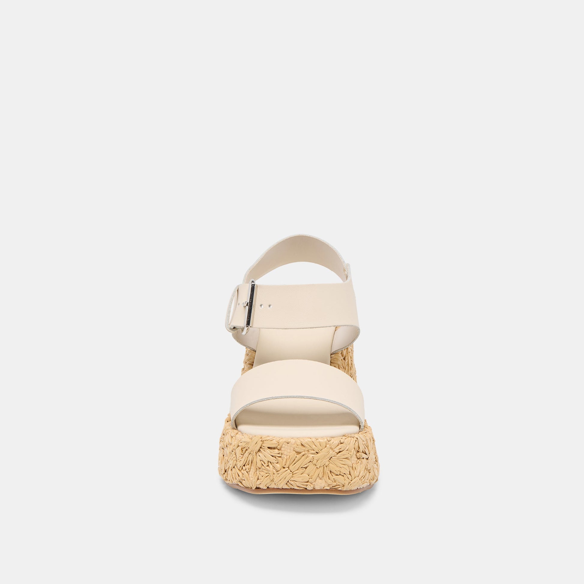 Auri Bone Leather Wedges Dolce Vita