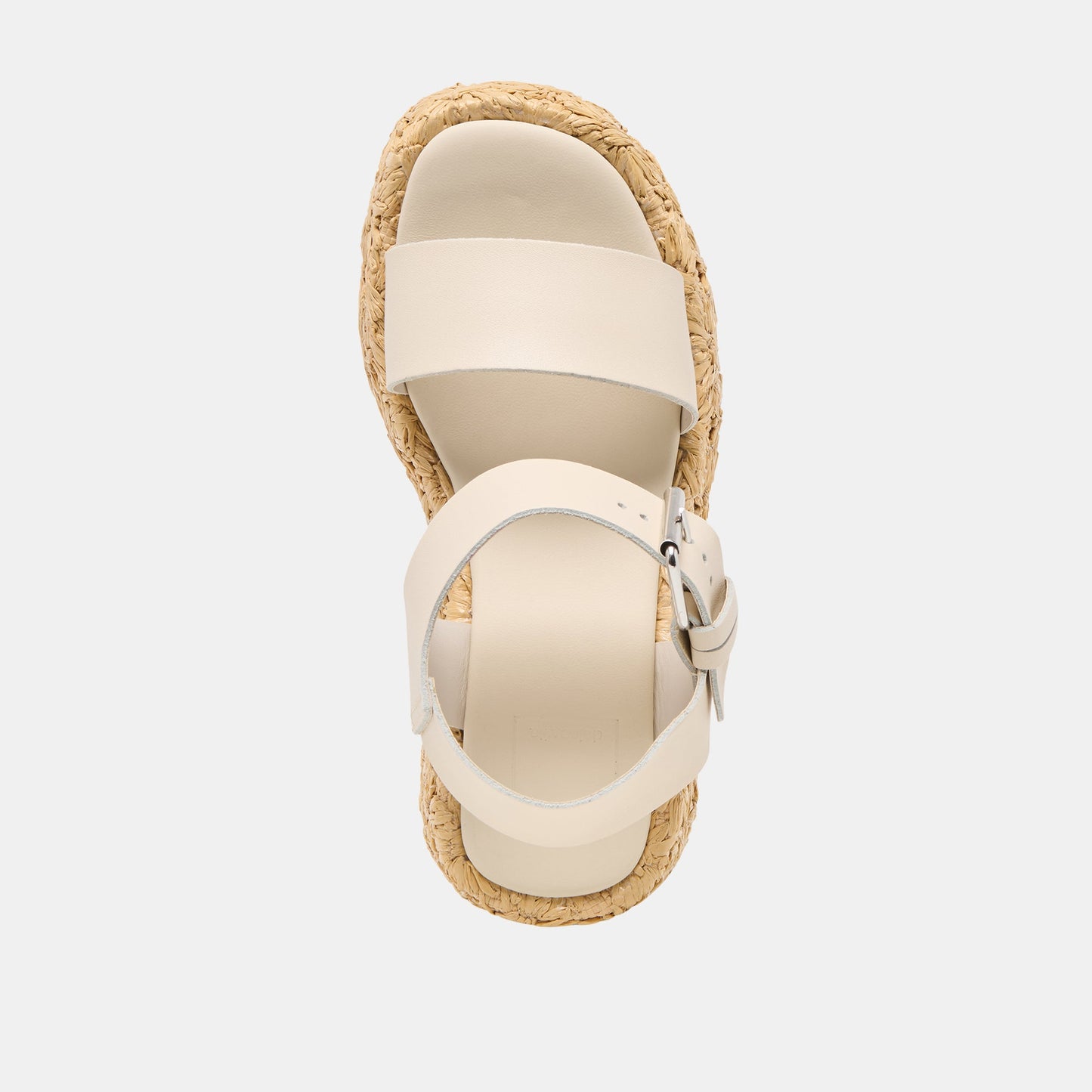 Auri Bone Leather Wedges Dolce Vita