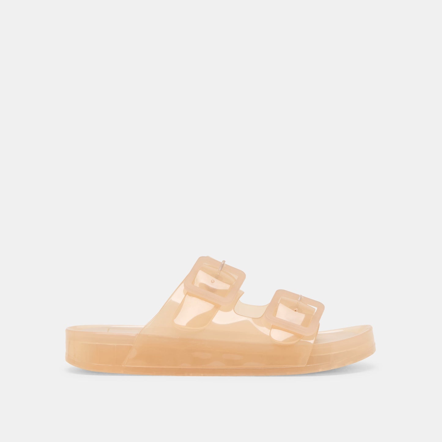 Julio Praline Vinyl Sandals Dolce Vita