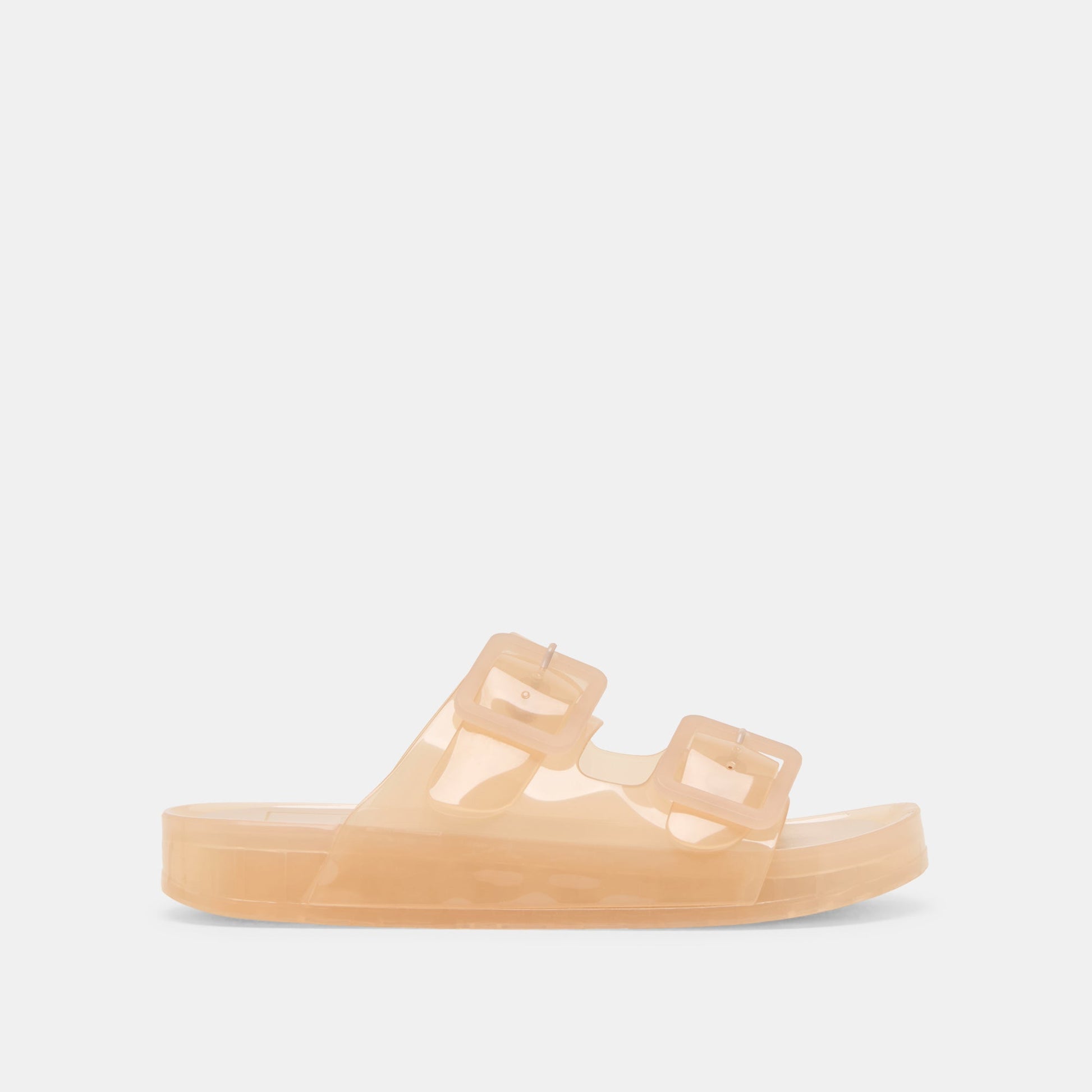 Julio Praline Vinyl Sandals Dolce Vita