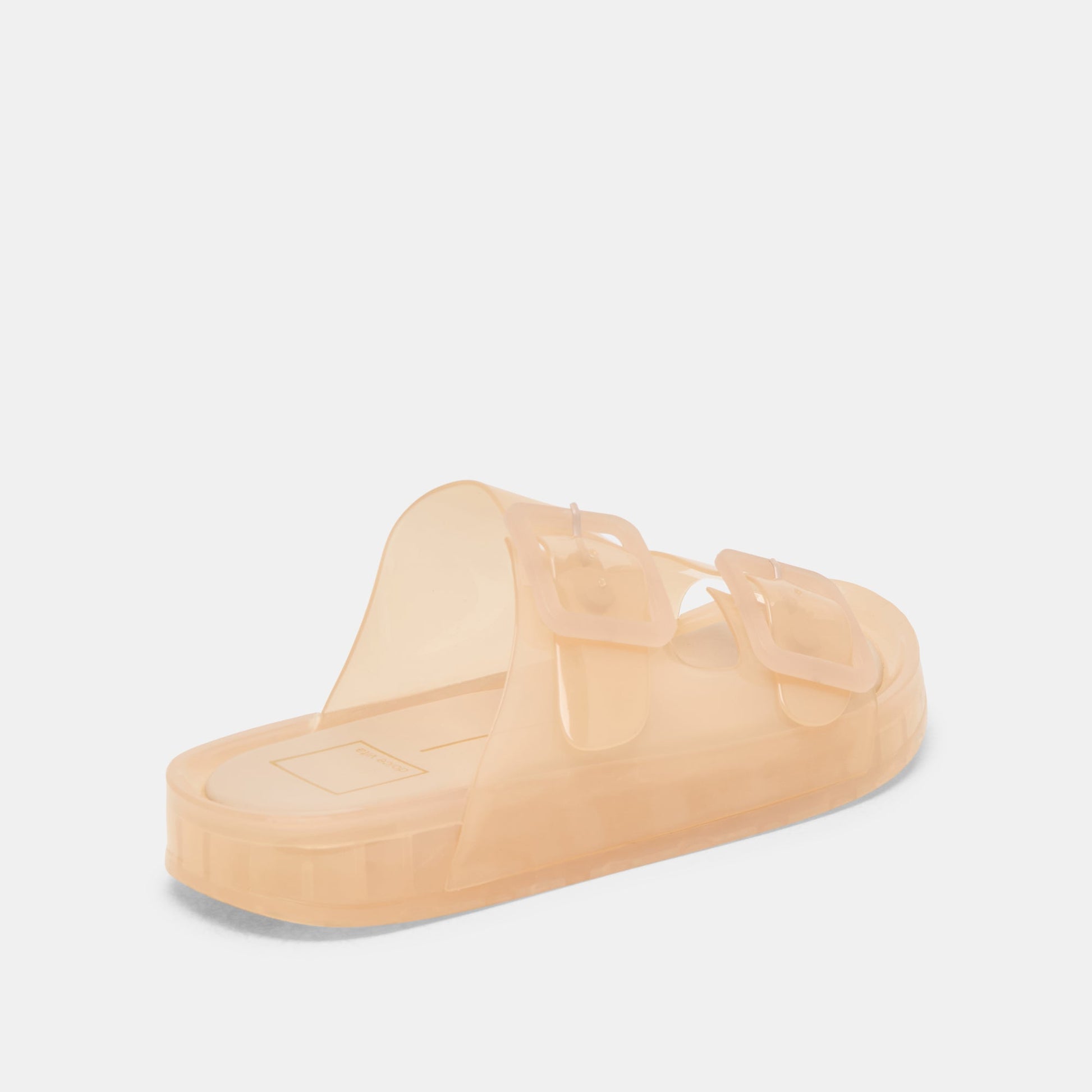 Julio Praline Vinyl Sandals Dolce Vita