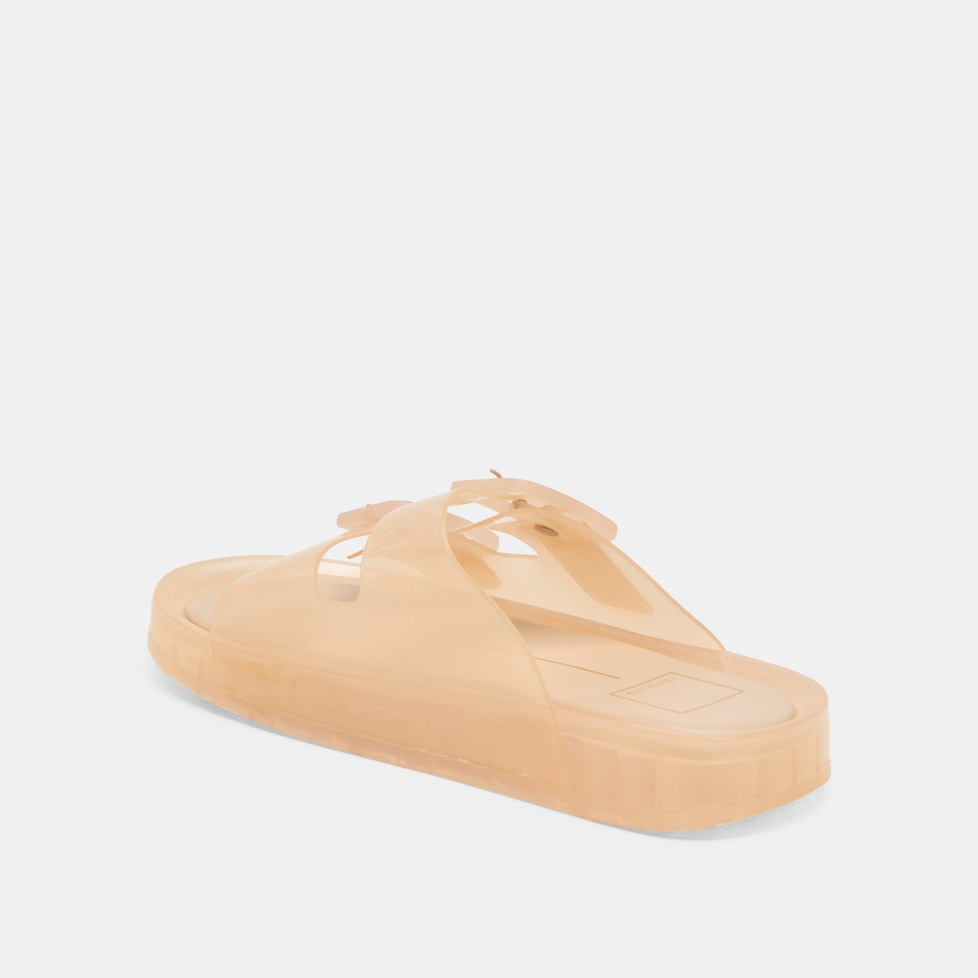 Julio Praline Vinyl Sandals Dolce Vita