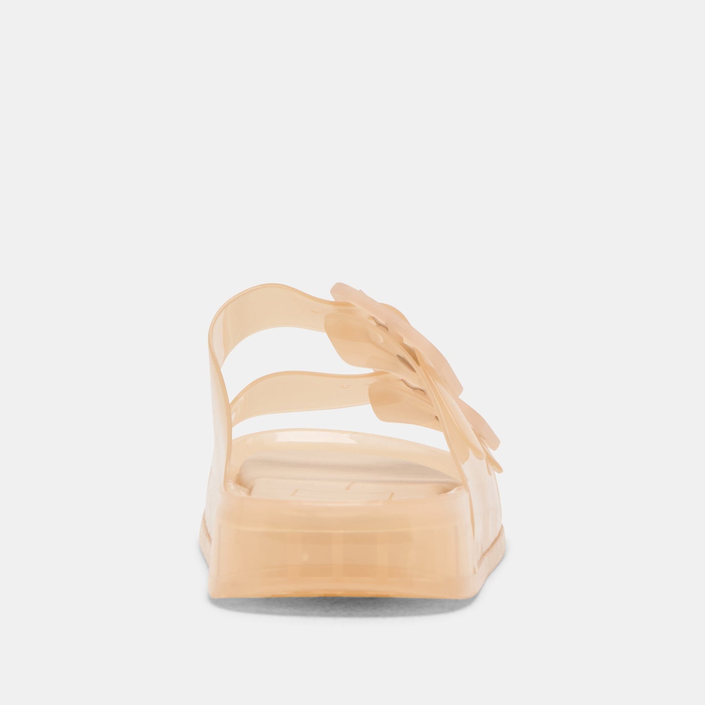 Julio Praline Vinyl Sandals Dolce Vita