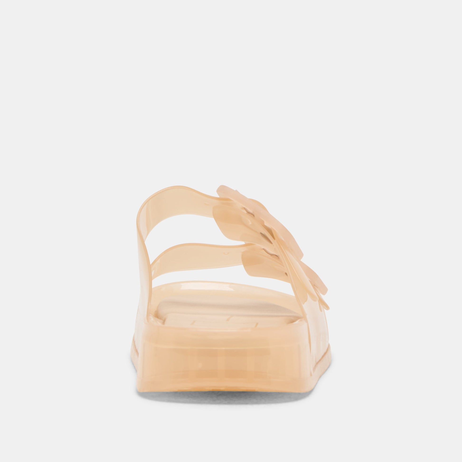 Julio Praline Vinyl Sandals Dolce Vita