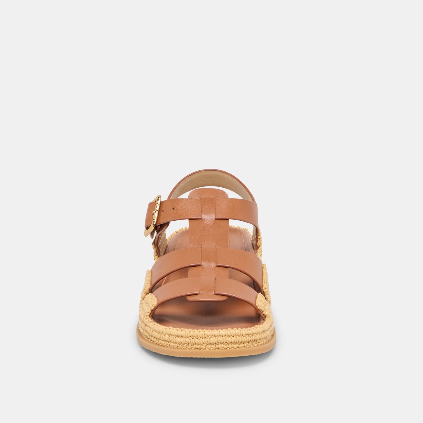 Shenna Saddle Leather Sandals Dolce Vita