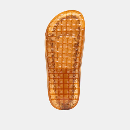 Julio Whiskey Vinyl Sandals Dolce Vita