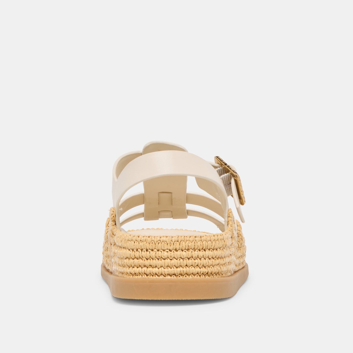 Shenna Bone Leather Sandals Dolce Vita