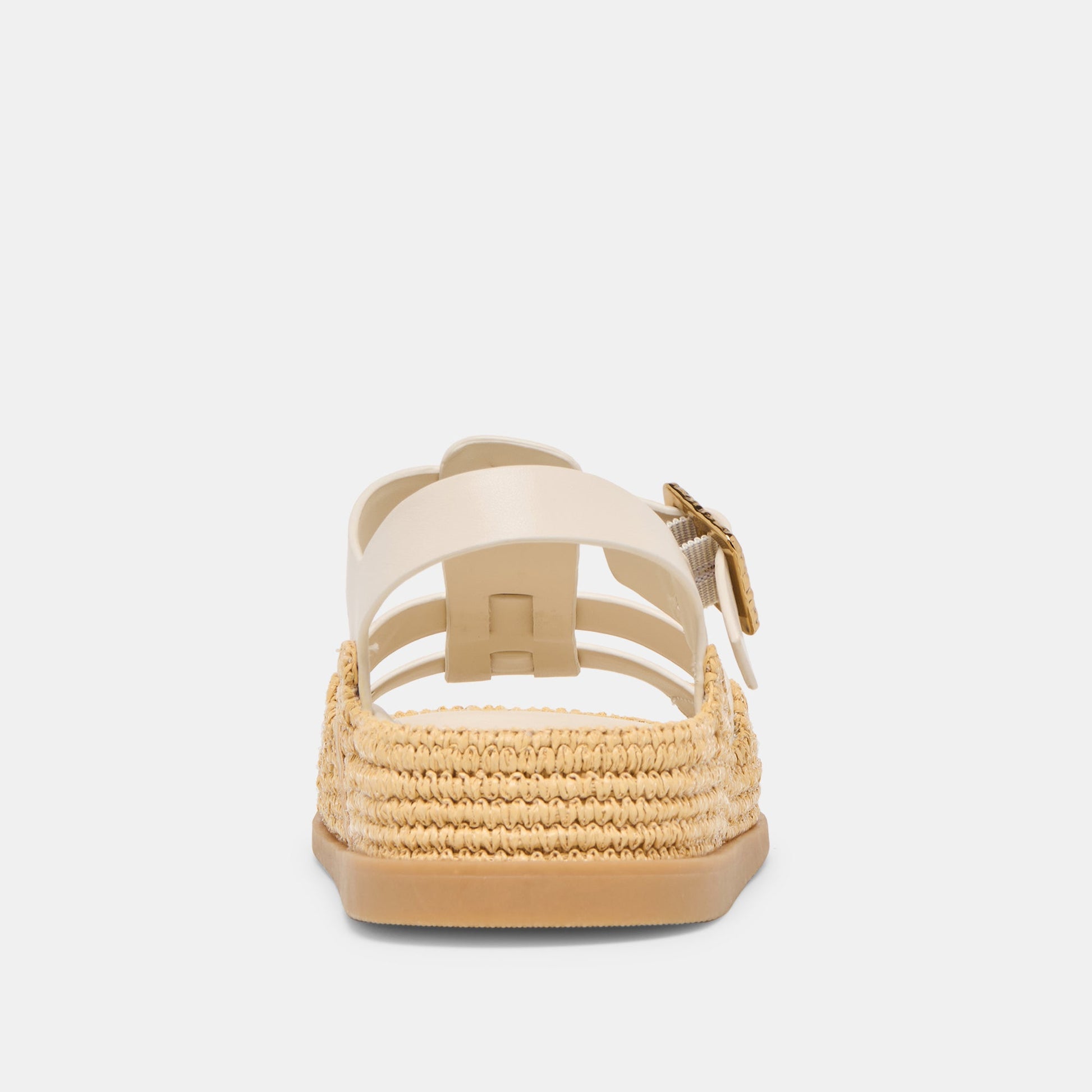 Shenna Bone Leather Sandals Dolce Vita