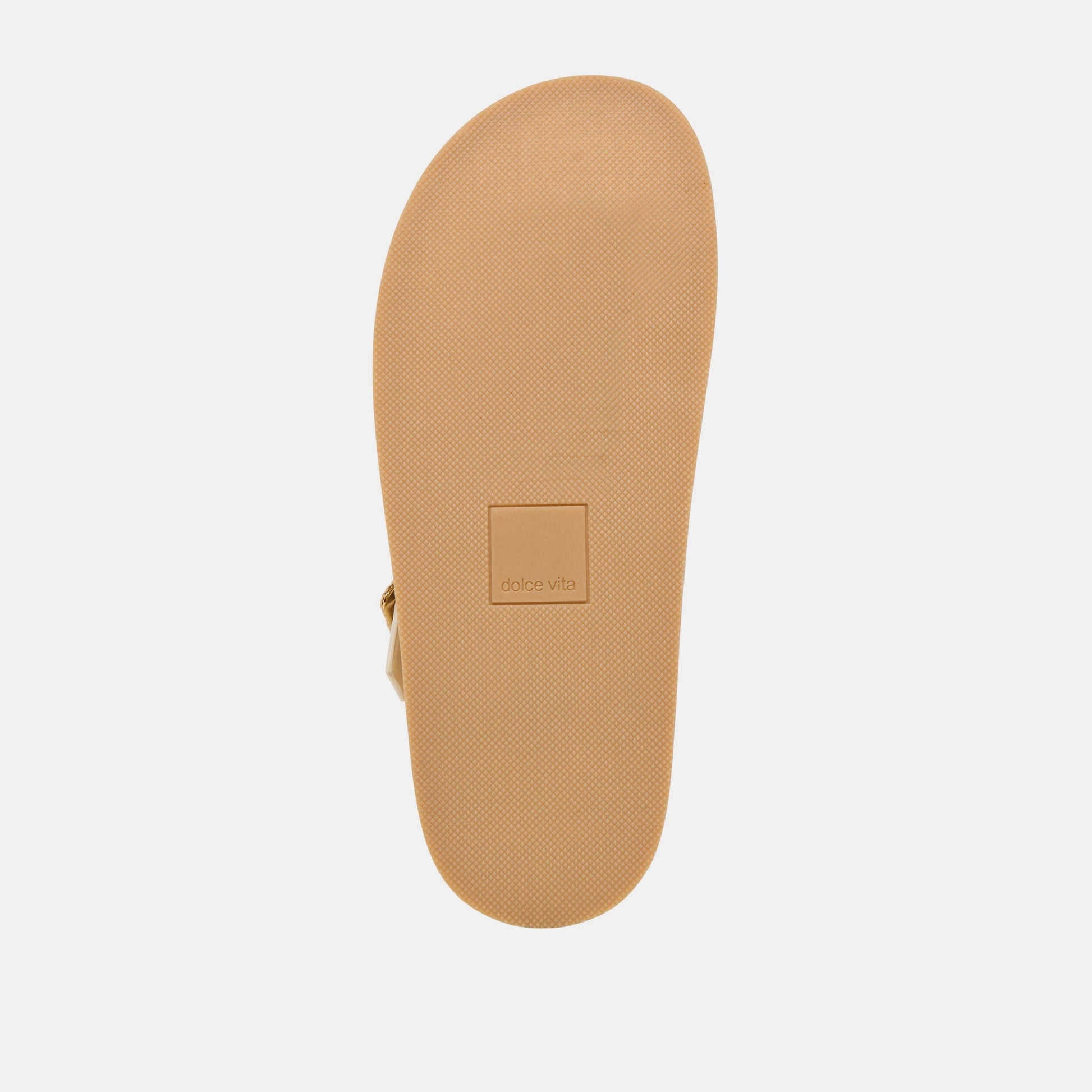 Shenna Bone Leather Sandals Dolce Vita