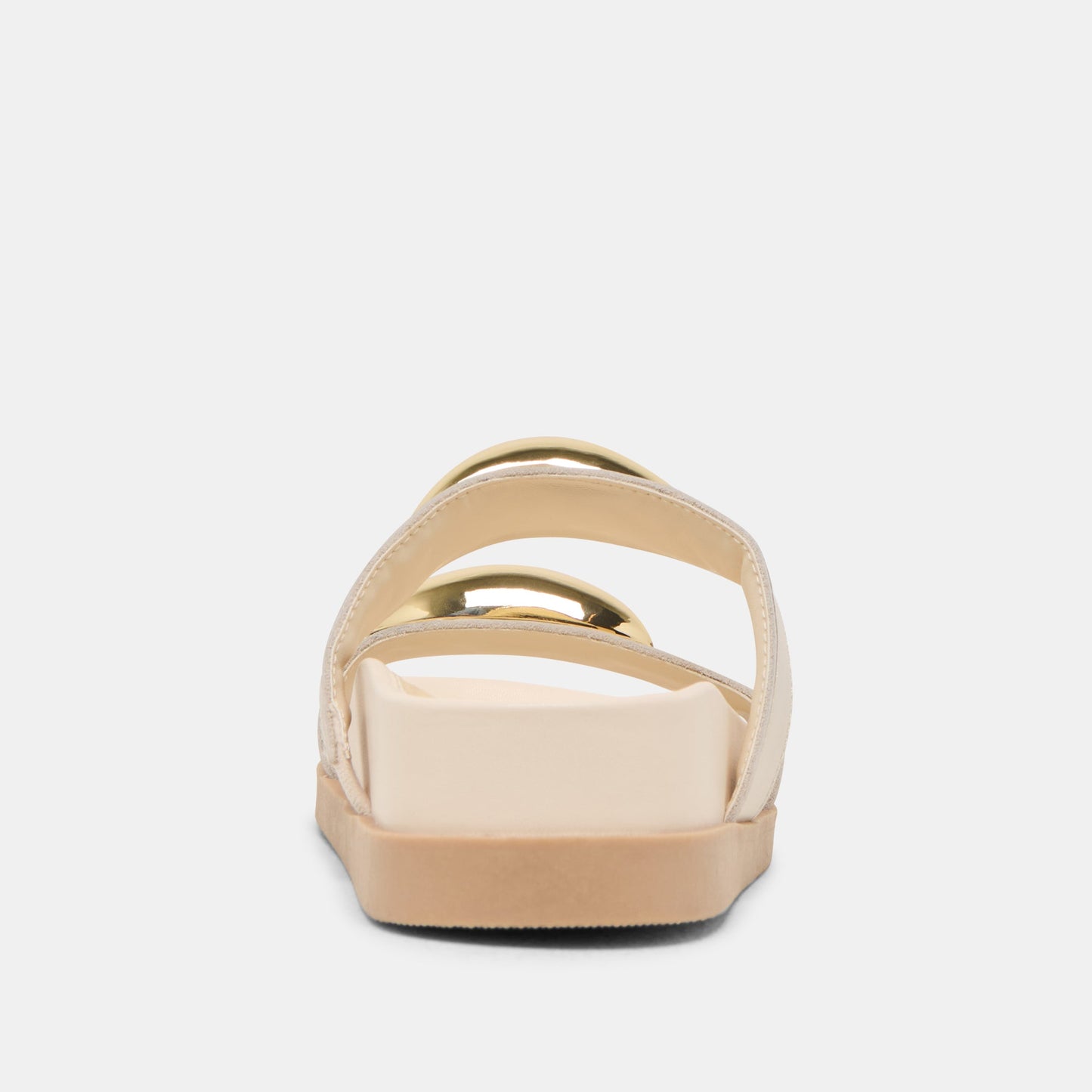 Satine Bone Leather Sandals Dolce Vita