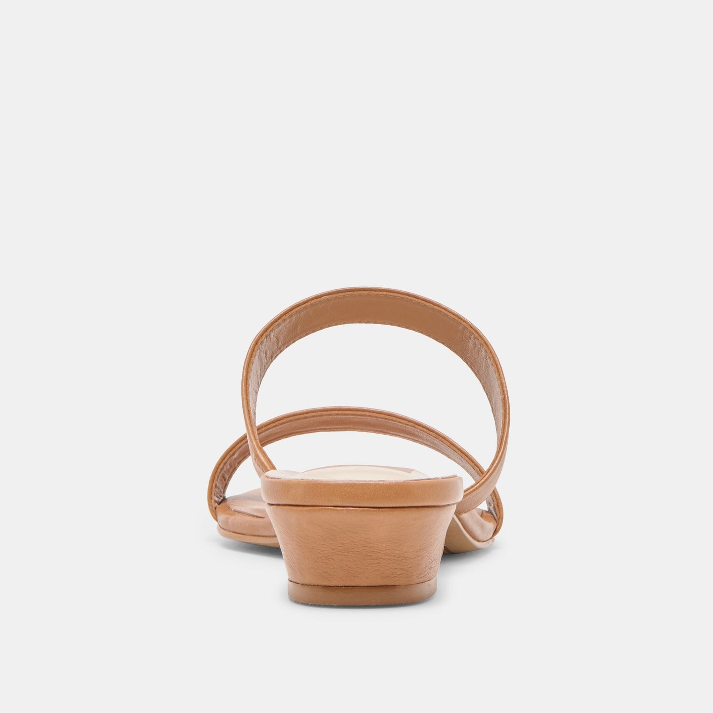 Kamile Saddle Leather Sandals Dolce Vita