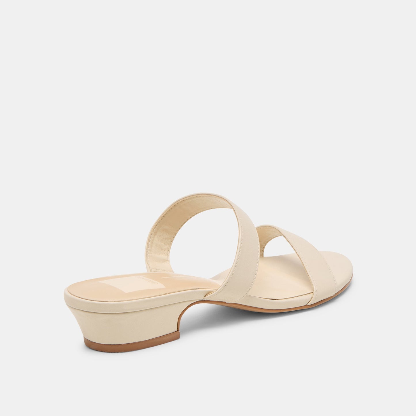 Kamile Bone Leather Sandals Dolce Vita
